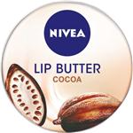 NIVEA LIP BUTTER COCO